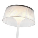 Kuzco Lighting - TL62114-WH - LED Table Lamp - Tindra - White