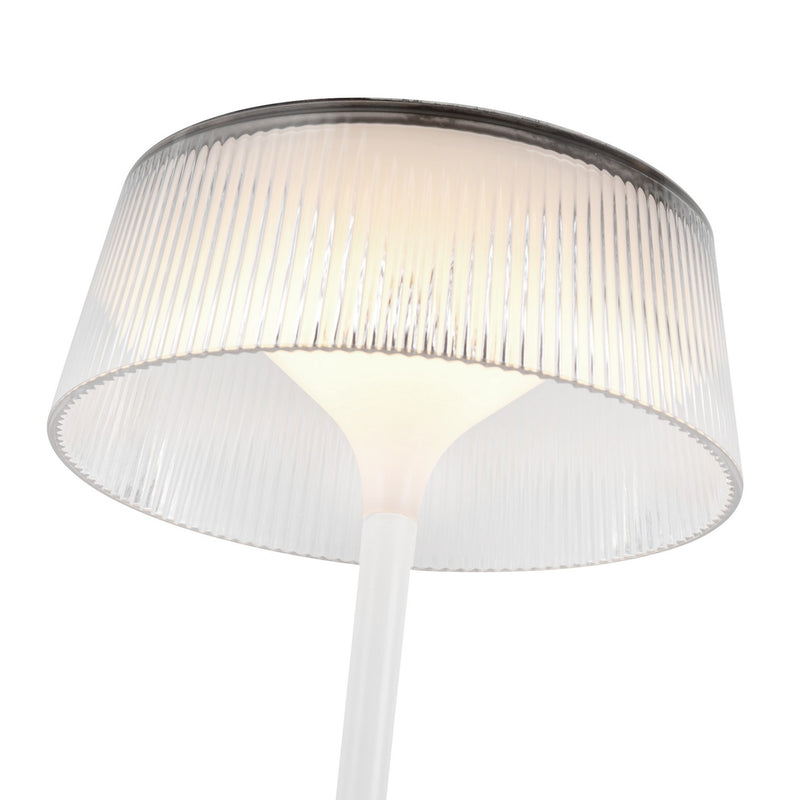 Kuzco Lighting - TL62114-WH - LED Table Lamp - Tindra - White