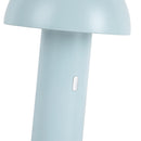 Kuzco Lighting - TL65210-SY - LED Table Lamp - Setas - Sky Blue