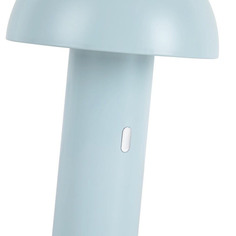 Kuzco Lighting - TL65210-SY - LED Table Lamp - Setas - Sky Blue