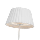 Kuzco Lighting - TL65614-WH - LED Table Lamp - Dario - White