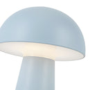 Kuzco Lighting - TL64108-SY - LED Table Lamp - Asher - Sky Blue