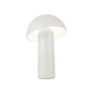 LED Table Lamp<br /><span style="color:#4AB0CE;">Entrega: 4-10 dias en USA</span><br /><span style="color:#4AB0CE;font-size:60%;">PREGUNTE POR ENTREGA EN PANAMA</span><br />Collection: Setas<br />Finish: Cream