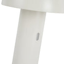 LED Table Lamp<br /><span style="color:#4AB0CE;">Entrega: 4-10 dias en USA</span><br /><span style="color:#4AB0CE;font-size:60%;">PREGUNTE POR ENTREGA EN PANAMA</span><br />Collection: Setas<br />Finish: Cream