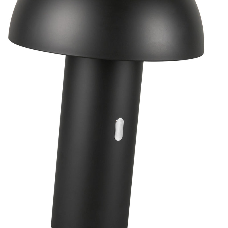 Kuzco Lighting - TL65210-BK - LED Table Lamp - Setas - Black