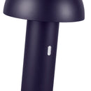 Kuzco Lighting - TL65210-NV - LED Table Lamp - Setas - Navy Blue