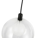 Kuzco Lighting - PD3106-BK - LED Pendant - Bolla - Black