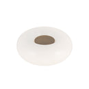LED Table Lamp<br /><span style="color:#4AB0CE;">Entrega: 4-10 dias en USA</span><br /><span style="color:#4AB0CE;font-size:60%;">PREGUNTE POR ENTREGA EN PANAMA</span><br />Collection: Nimbus<br />Finish: Vintage Brass/Opal Glass