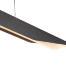 Kuzco Lighting - PD64231-UB-UNV-010 - LED Pendant - Tachi - Urban Bronze
