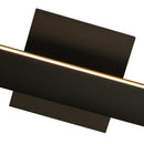 Kuzco Lighting - VL20353-BK - LED Vanity Light - Vera - Black