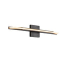 LED Vanity Light<br /><span style="color:#4AB0CE;">Entrega: 4-10 dias en USA</span><br /><span style="color:#4AB0CE;font-size:60%;">PREGUNTE POR ENTREGA EN PANAMA</span><br />Collection: Tachi<br />Finish: Urban Bronze