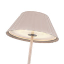 Kuzco Lighting - TL67914-MN - LED Table Lamp - Zola - Moonstone Gray