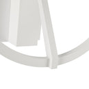 Kuzco Lighting - WS27713-WH-3WCCT-UNV - LED Wall Sconce - Roda - White