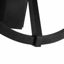 LED Wall Sconce<br /><span style="color:#4AB0CE;">Entrega: 4-10 dias en USA</span><br /><span style="color:#4AB0CE;font-size:60%;">PREGUNTE POR ENTREGA EN PANAMA</span><br />Collection: Roda<br />Finish: Black