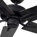 52"Ceiling Fan<br /><span style="color:#4AB0CE;">Entrega: 4-10 dias en USA</span><br /><span style="color:#4AB0CE;font-size:60%;">PREGUNTE POR ENTREGA EN PANAMA</span><br />Collection: Erikson<br />Finish: Matte Black