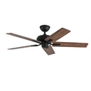 52"Ceiling Fan<br /><span style="color:#4AB0CE;">Entrega: 4-10 dias en USA</span><br /><span style="color:#4AB0CE;font-size:60%;">PREGUNTE POR ENTREGA EN PANAMA</span><br />Collection: Erikson<br />Finish: Matte Black