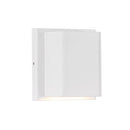 LED All terior Wall<br /><span style="color:#4AB0CE;">Entrega: 4-10 dias en USA</span><br /><span style="color:#4AB0CE;font-size:60%;">PREGUNTE POR ENTREGA EN PANAMA</span><br />Collection: Tolan<br />Finish: White