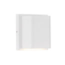 LED All terior Wall<br /><span style="color:#4AB0CE;">Entrega: 4-10 dias en USA</span><br /><span style="color:#4AB0CE;font-size:60%;">PREGUNTE POR ENTREGA EN PANAMA</span><br />Collection: Tolan<br />Finish: White