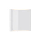 LED All terior Wall<br /><span style="color:#4AB0CE;">Entrega: 4-10 dias en USA</span><br /><span style="color:#4AB0CE;font-size:60%;">PREGUNTE POR ENTREGA EN PANAMA</span><br />Collection: Tolan<br />Finish: White