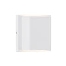LED All terior Wall<br /><span style="color:#4AB0CE;">Entrega: 4-10 dias en USA</span><br /><span style="color:#4AB0CE;font-size:60%;">PREGUNTE POR ENTREGA EN PANAMA</span><br />Collection: Tolan<br />Finish: White