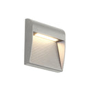 LED Exterior Wall Sconce<br /><span style="color:#4AB0CE;">Entrega: 4-10 dias en USA</span><br /><span style="color:#4AB0CE;font-size:60%;">PREGUNTE POR ENTREGA EN PANAMA</span><br />Collection: Casa<br />Finish: Grey