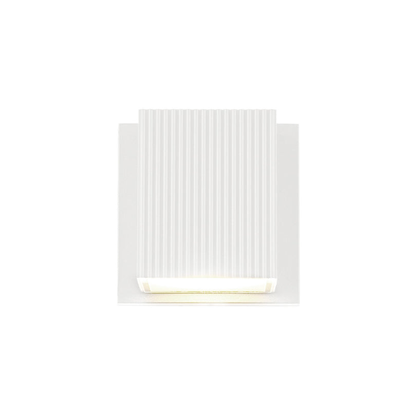 LED Exterior Wall Sconce<br /><span style="color: