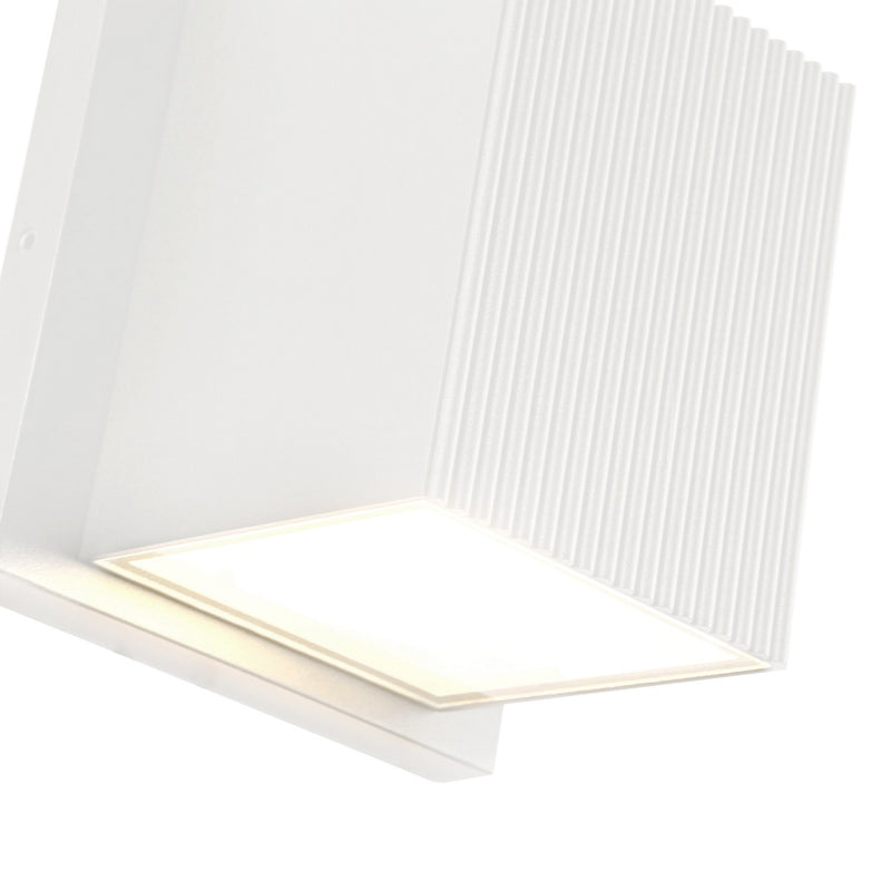 LED Exterior Wall Sconce<br /><span style="color: