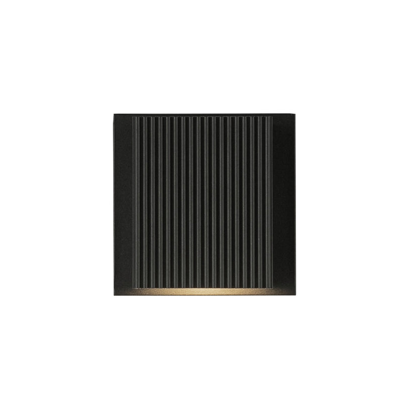 LED Exterior Wall Sconce<br /><span style="color: