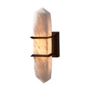 LED Outdoor Wall Sconce<br /><span style="color:#4AB0CE;">Entrega: 4-10 dias en USA</span><br /><span style="color:#4AB0CE;font-size:60%;">PREGUNTE POR ENTREGA EN PANAMA</span><br />Collection: Jewel<br />Finish: Outdoor Bronze