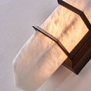 LED Outdoor Wall Sconce<br /><span style="color:#4AB0CE;">Entrega: 4-10 dias en USA</span><br /><span style="color:#4AB0CE;font-size:60%;">PREGUNTE POR ENTREGA EN PANAMA</span><br />Collection: Jewel<br />Finish: Outdoor Bronze