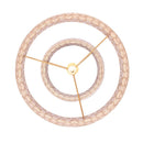 LED Pendant<br /><span style="color:#4AB0CE;">Entrega: 4-10 dias en USA</span><br /><span style="color:#4AB0CE;font-size:60%;">PREGUNTE POR ENTREGA EN PANAMA</span><br />Collection: Geo<br />Finish: Oxidized Gold Leaf