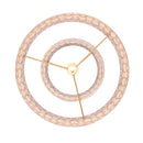 LED Pendant<br /><span style="color:#4AB0CE;">Entrega: 3-4 semanas en USA</span><br /><span style="color:#4AB0CE;font-size:60%;">PREGUNTE POR ENTREGA EN PANAMA</span><br />Collection: Geo<br />Finish: Oxidized Gold Leaf