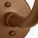 Visual Comfort Studio - SLO1201EN3/NCP - One Light Wall Lantern - Barn Light - Natural Copper