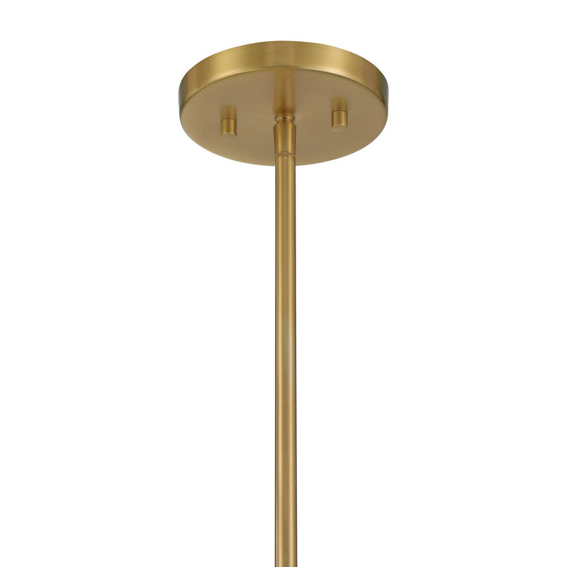 Four Light Chandelier<br /><span style="color:#4AB0CE;">Entrega: 4-10 dias en USA</span><br /><span style="color:#4AB0CE;font-size:60%;">PREGUNTE POR ENTREGA EN PANAMA</span><br />Collection: Holton<br />Finish: Warm Brass