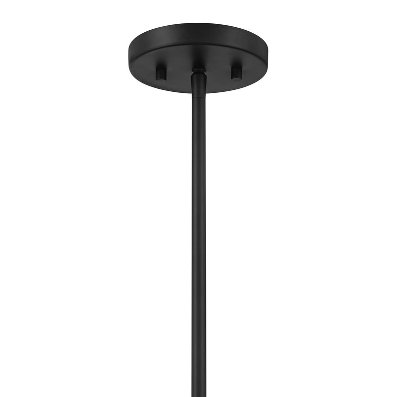 16 Light Chandelier<br /><span style="color:#4AB0CE;">Entrega: 4-10 dias en USA</span><br /><span style="color:#4AB0CE;font-size:60%;">PREGUNTE POR ENTREGA EN PANAMA</span><br />Collection: Matisse<br />Finish: Matte Black