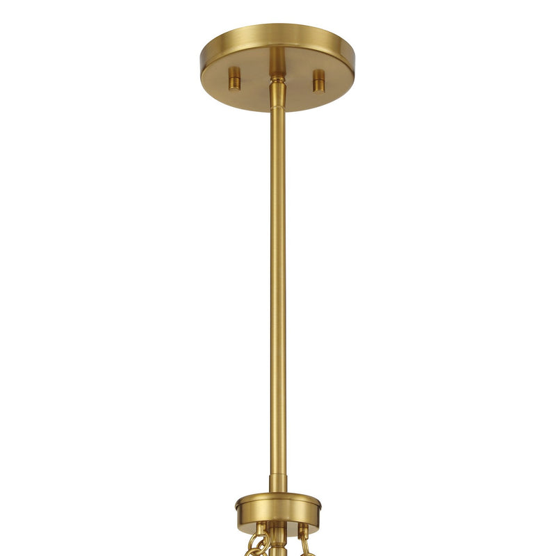 One Light Pendant<br /><span style="color:#4AB0CE;">Entrega: 3-4 semanas en USA</span><br /><span style="color:#4AB0CE;font-size:60%;">PREGUNTE POR ENTREGA EN PANAMA</span><br />Collection: Willow<br />Finish: Warm Brass