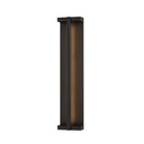 Troy Lighting - B1229-TBK - LED Wall Sconce - Calla - Texture Black