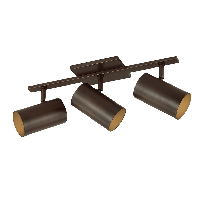 Three Light Bath<br /><span style="color:#4AB0CE;">Entrega: 18-19 semanas en USA</span><br /><span style="color:#4AB0CE;font-size:60%;">PREGUNTE POR ENTREGA EN PANAMA</span><br />Collection: Rueben<br />Finish: Bronze