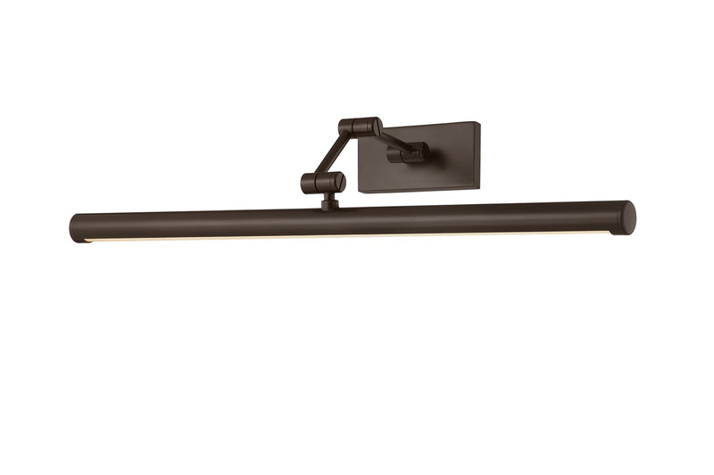 Troy Lighting - B4204-BRZ - LED Picture Light - Isaac - Bronze