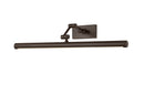 Troy Lighting - B4204-BRZ - LED Picture Light - Isaac - Bronze