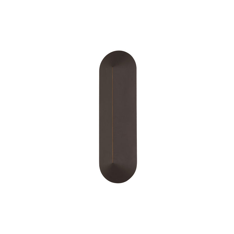Troy Lighting - B5820-TBZH - LED Wall Sconce - Ronan - Textured Bronze W/ Hl
