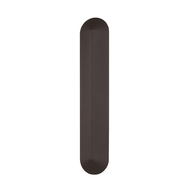 Troy Lighting - B5830-TBZH - LED Wall Sconce - Ronan - Textured Bronze W/ Hl