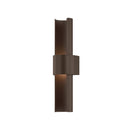 Troy Lighting - B6420-BRZ - LED Wall Sconce - Ossian - Bronze