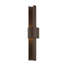 Troy Lighting - B6428-BRZ - LED Wall Sconce - Ossian - Bronze