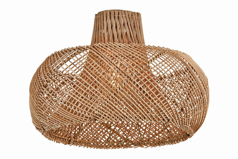 Troy Lighting - C3522-PBR - One Light Semi Flush Mount - Kylo - Patina Brass