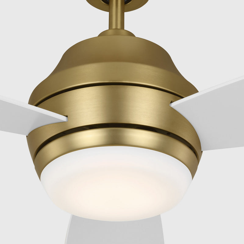Visual Comfort Fan - 3IKDR52BBSD - Fans - Ceiling Fans