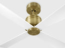 44" Ceiling Fan<br /><span style="color:#4AB0CE;">Entrega: 4-10 dias en USA</span><br /><span style="color:#4AB0CE;font-size:60%;">PREGUNTE POR ENTREGA EN PANAMA</span><br />Collection: Launceton 44<br />Finish: Hand Rubbed Antique Brass