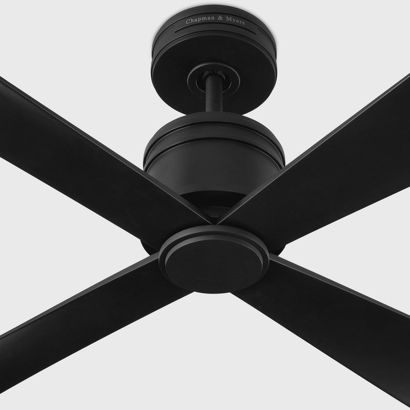 44"Ceiling Fan<br /><span style="color:#4AB0CE;">Entrega: 4-10 dias en USA</span><br /><span style="color:#4AB0CE;font-size:60%;">PREGUNTE POR ENTREGA EN PANAMA</span><br />Collection: Launceton 44<br />Finish: Midnight Black