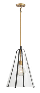 One Light Pendant<br /><span style="color:#4AB0CE;">Entrega: 10-11 semanas en USA</span><br /><span style="color:#4AB0CE;font-size:60%;">PREGUNTE POR ENTREGA EN PANAMA</span><br />Collection: Paxos<br />Finish: Legacy Brass