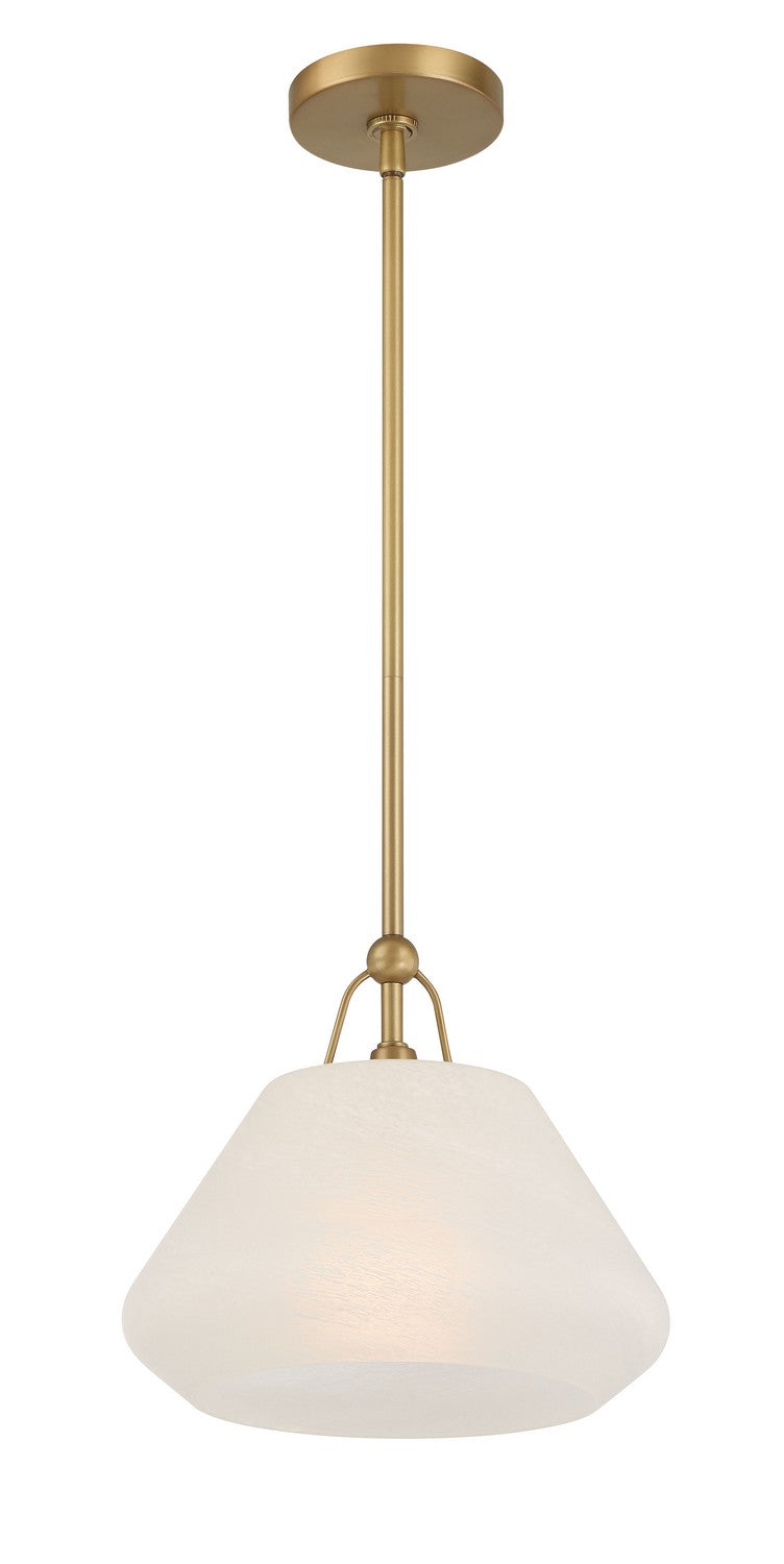 One Light Wall Sconce<br /><span style="color:#4AB0CE;">Entrega: 4-10 dias en USA</span><br /><span style="color:#4AB0CE;font-size:60%;">PREGUNTE POR ENTREGA EN PANAMA</span><br />Collection: Orion<br />Finish: Legacy Brass